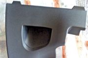 Genuine Alfa Romeo 156,dashboard ,instrument Panel Cover 156016211/156034591 Rhd