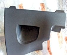Genuine Alfa Romeo 156,dashboard ,instrument Panel Cover 156016211/156034591 Rhd