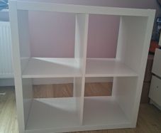 ikea kallax unit
