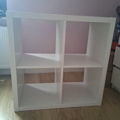 ikea kallax unit