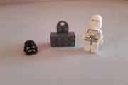 Lego Star Wars Mini Figure  Parts