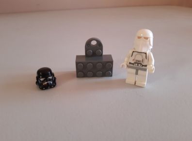 Lego Star Wars Mini Figure  Parts