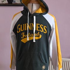 Brand New Guinness Hoody - Small size