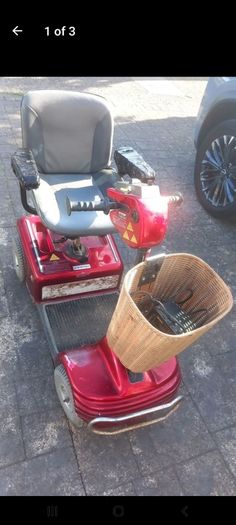 mobility s