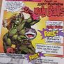 Marvel Fallen Angels comic no 2. Image 2