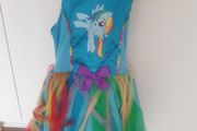 halloween dress my little pony