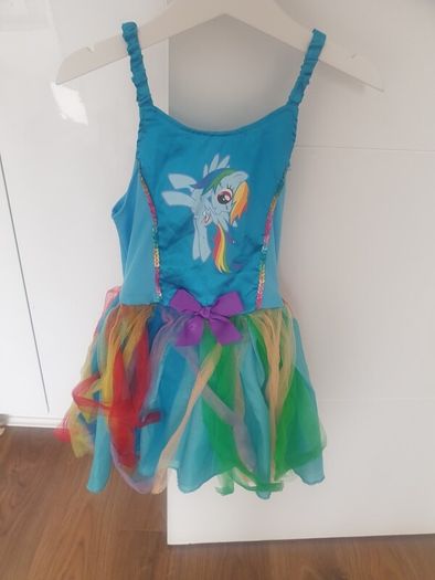 halloween dress my little pony