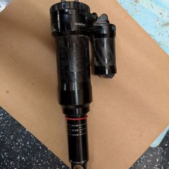 Rockshox Super Deluxe Select + 230x62.5mm