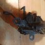 Toyota Corolla E11 Hood Bonnet Latch Lock Image 2