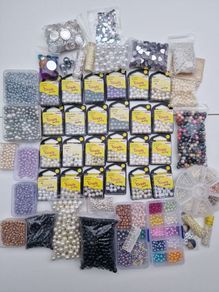 Bundle of pearls
