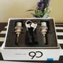 C6 Super Bright Car LED Headlight Bulbs H1/H7/H11/H4/H3/9006/,3800lm Car Exterior White COB Light Bulbs Image 9