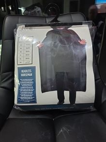 Halloween Costume
