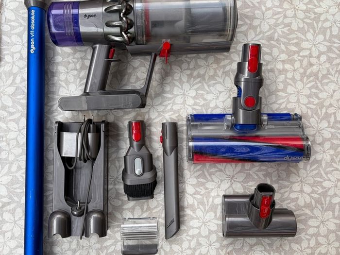 dyson