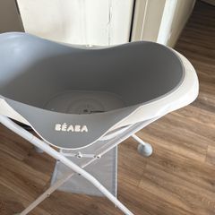 baby bath