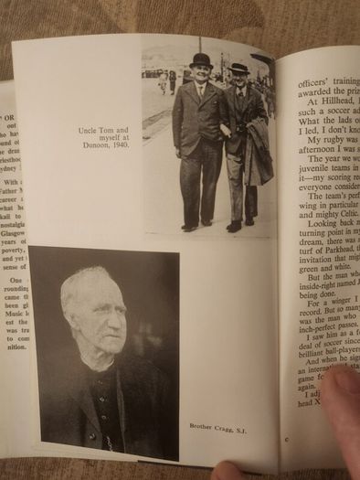 On The High C's. A Light Hearted Journey.  An Autobiography Father Sydney Macewan. Rare Second  Impression Hardback With Dustjacket In Good Condition. See Photos For Same.