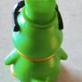 Ryan's World Rare Peck Green Ireland Penguin Action Figure collectable Image 2