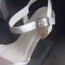 Ladies wedding shoes Image 2
