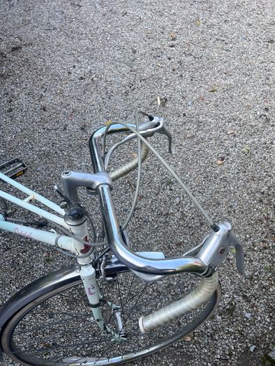 Raleigh Panache