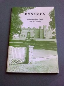 Donamon a history of the castle and its owners Ireland Irish Roscommon history