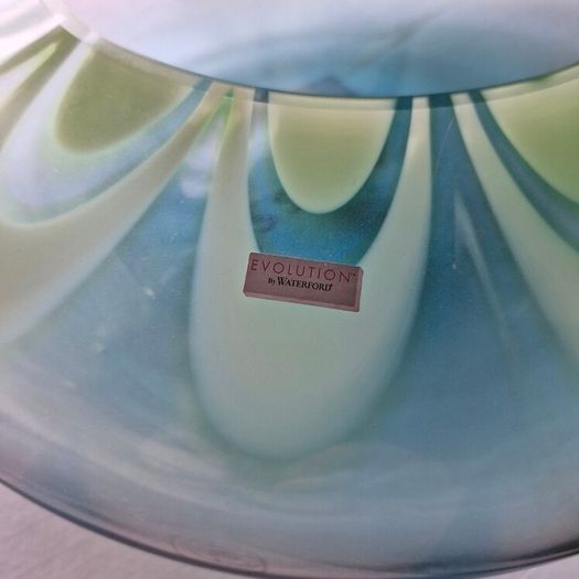 Waterford Crystal Evolution by Waterford