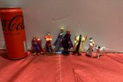Disney Toy Lot