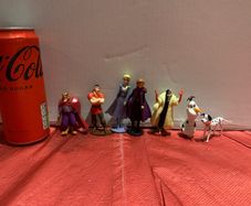Disney Toy Lot