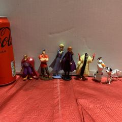 Disney Toy Lot