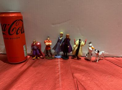 Disney Toy Lot