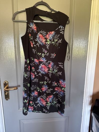 ladies dress