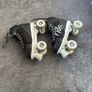 Rio Roller Skates Size 8 (41) Image 5