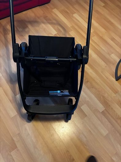 Venicci Claro 3 in 1 travel system