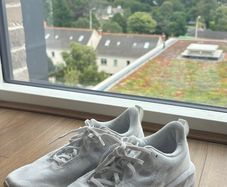 Asics Novablast 5 Womens Road Running Shoes