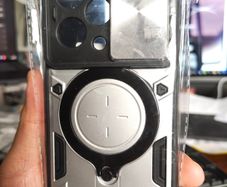 Protective case for Realme 14 / P3