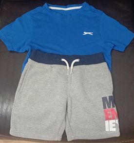 Boys 4-6yrs