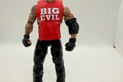 Wwe elite legends series 27 The Undertaker action figure