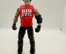 Wwe elite legends series 27 The Undertaker action figure