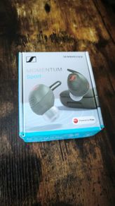 Sennheiser momentum Sport