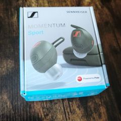 Sennheiser momentum Sport