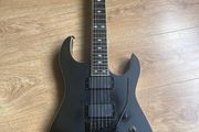 BC Rich Asm Pro