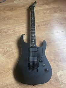 BC Rich Asm Pro