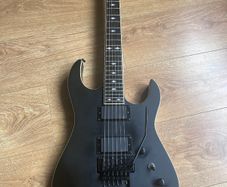 BC Rich Asm Pro