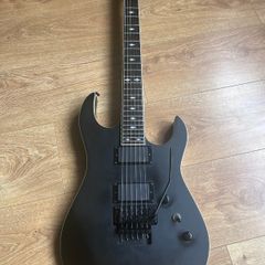 BC Rich Asm Pro