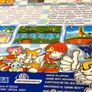 Sonic Advance for Game Boy Advance Boxed Image 6
