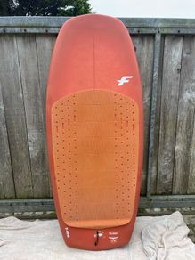 F-ONE 110ltr Rocket wing foil board