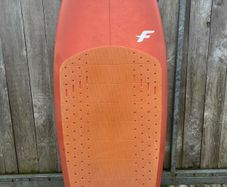 F-ONE 110ltr Rocket wing foil board