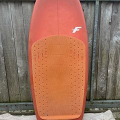 F-ONE 110ltr Rocket wing foil board