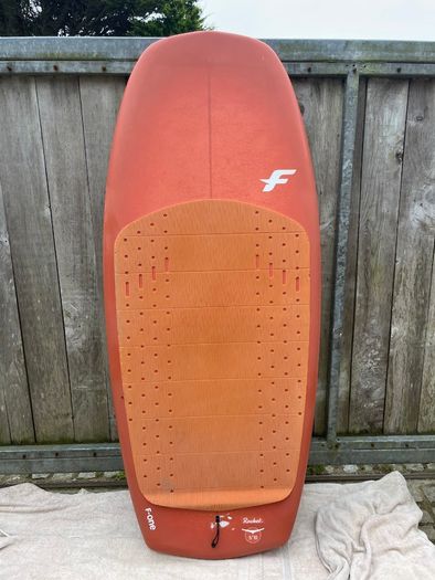 F-ONE 110ltr Rocket wing foil board
