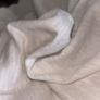 White Preppy Tommy Hilfiger T-Shirt in XXS Image 5