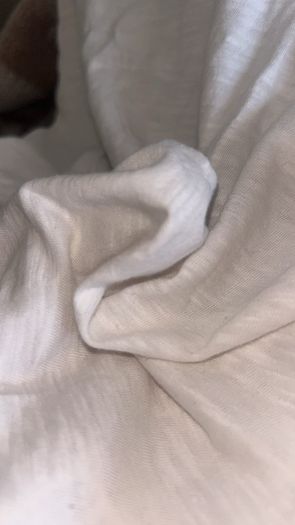 White Preppy Tommy Hilfiger T-Shirt in XXS