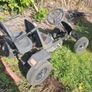 kids go kart Image 3